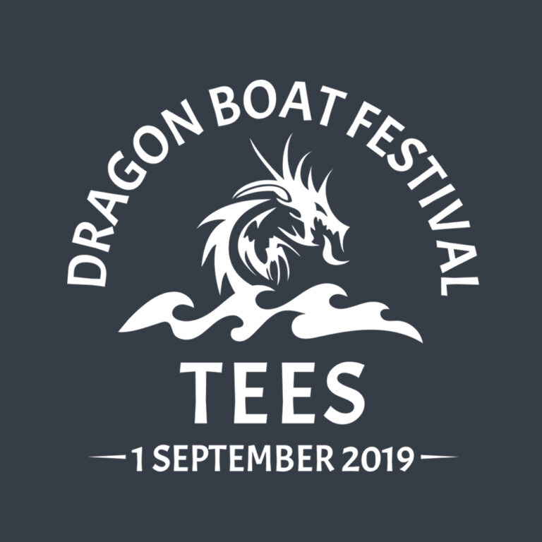 Tees Dragon Boat Festival